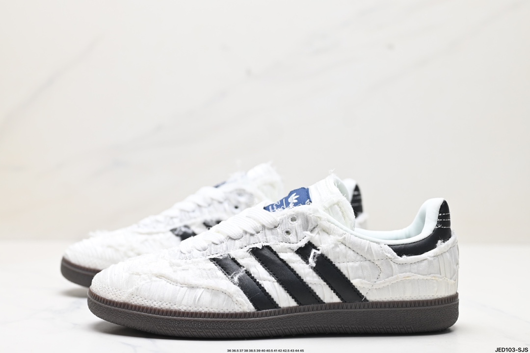 Adidas Samba Shoes